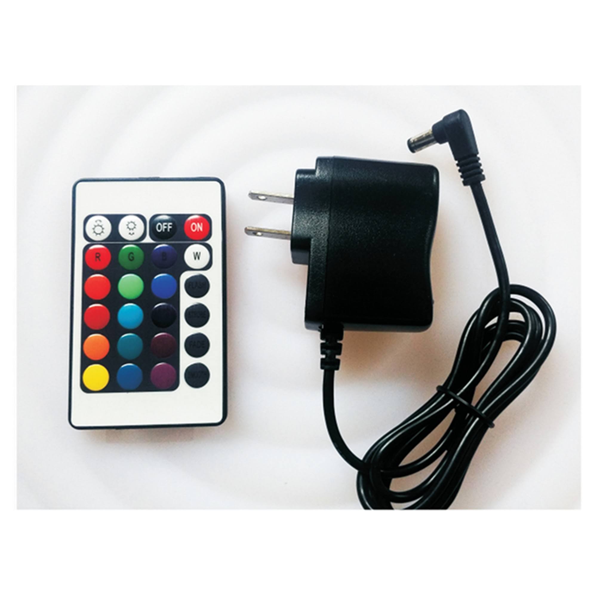 LED Cube Lamp D774629