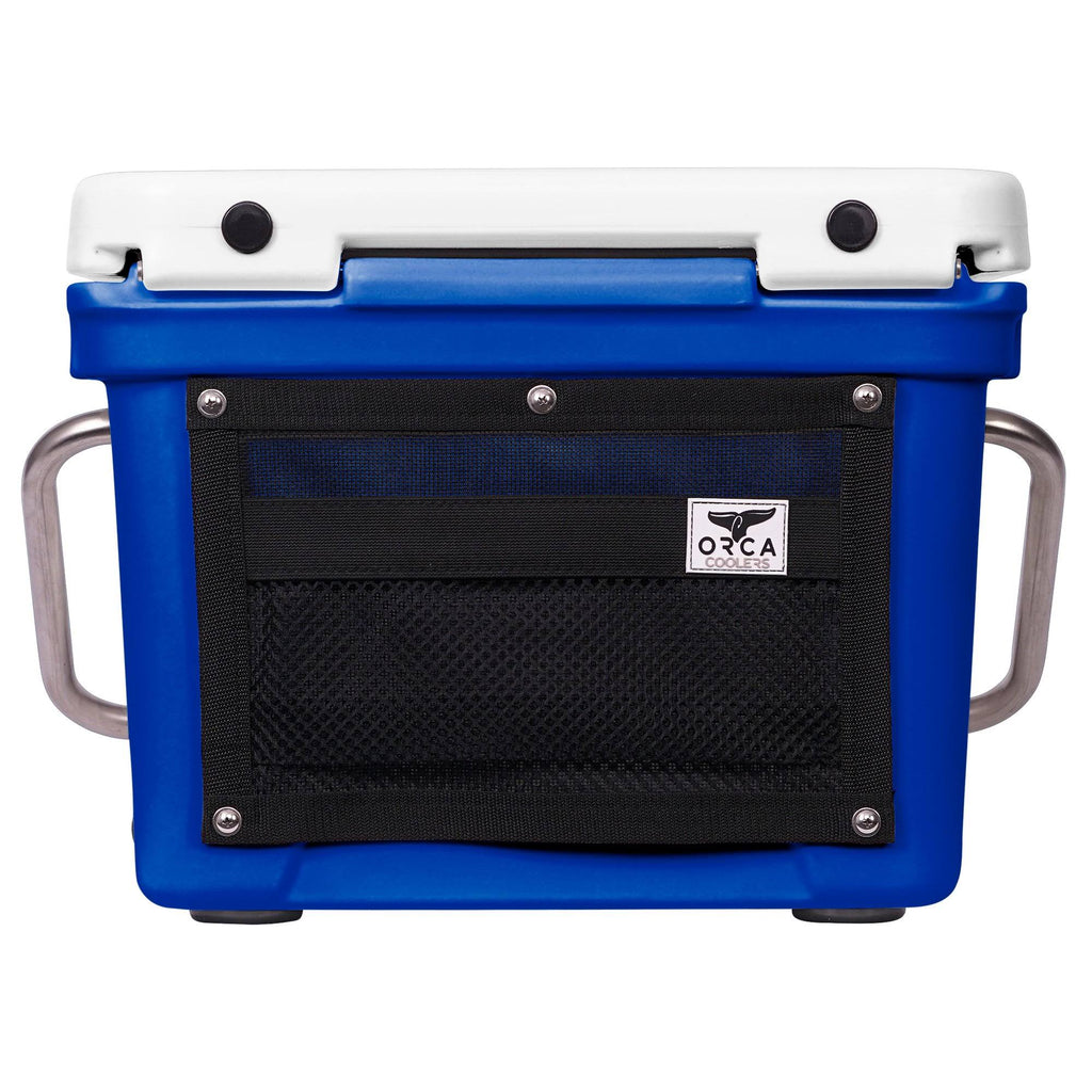 Royal Blue 20 Quart Cooler W6380
