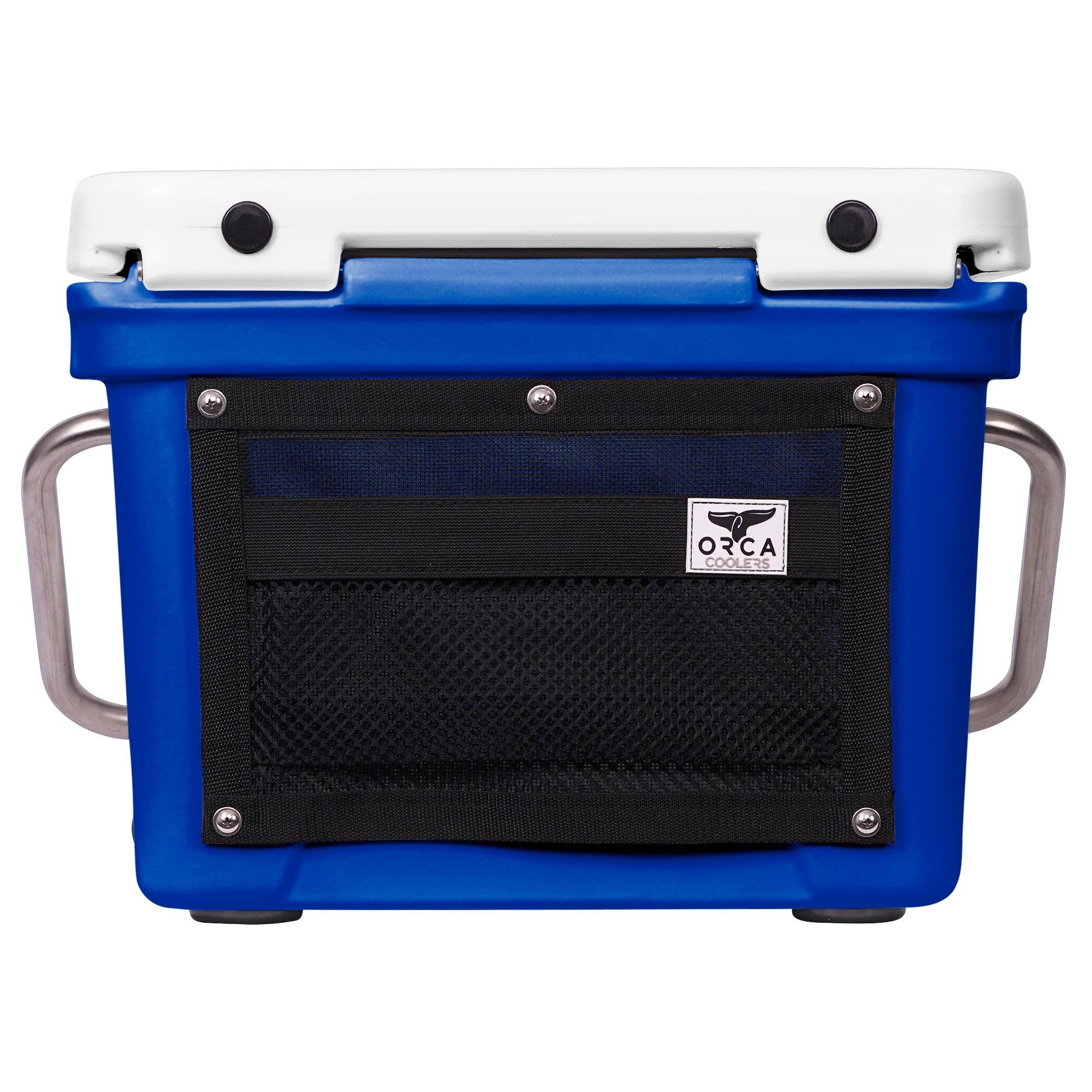 Royal Blue 20 Quart Cooler W6380