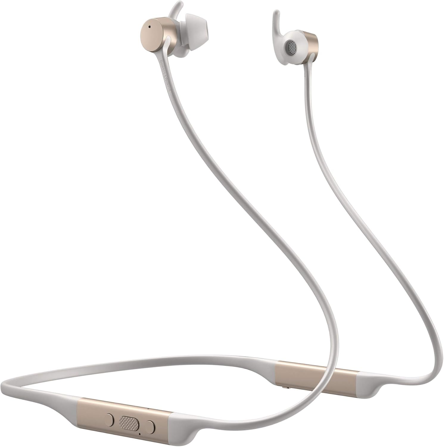 Gold In Ear Noise Cancelling Wireless Headphones V79762