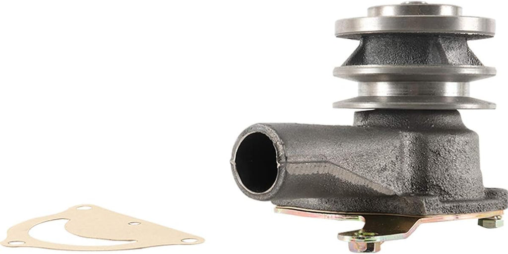 Tractor Water Pump Pack of 2 K72583