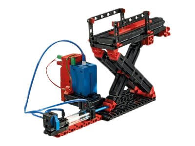 Pneumatics STEM Kit H1457
