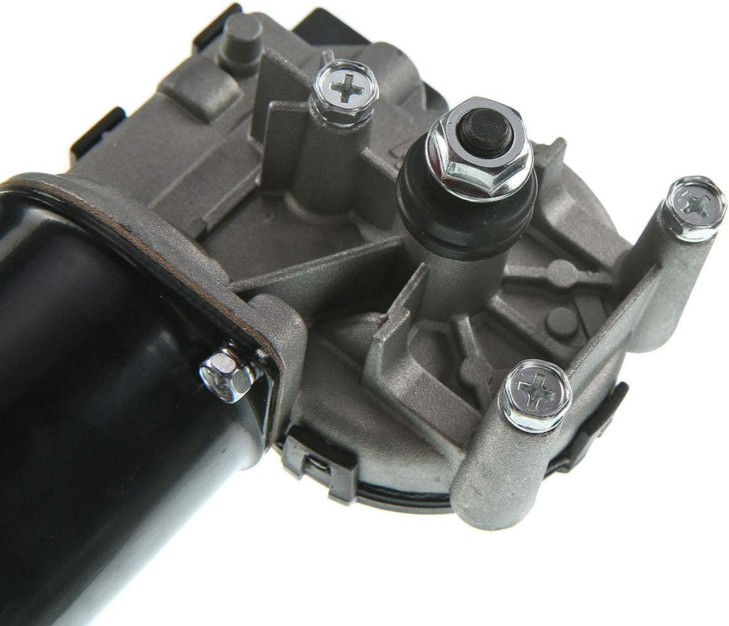 Windshield Wiper Motor Front Pack of 2 G294