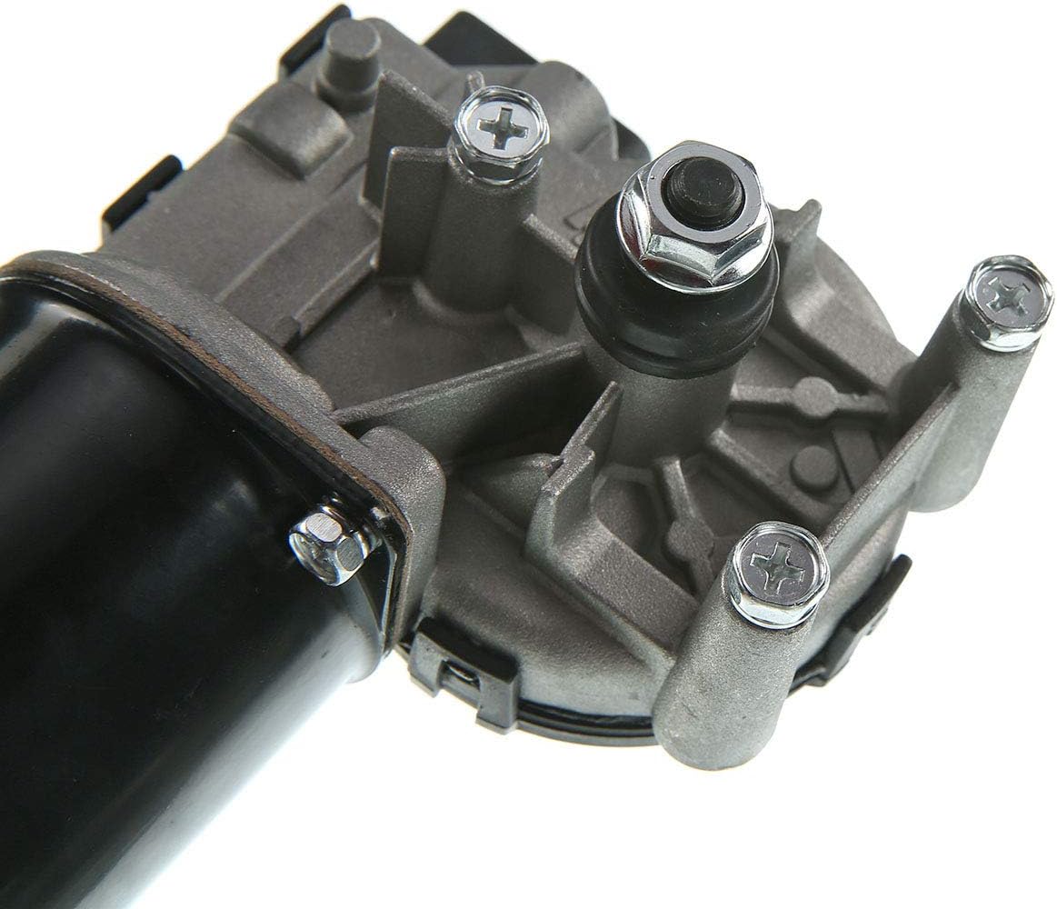 Windshield Wiper Motor Front Pack of 2 G294
