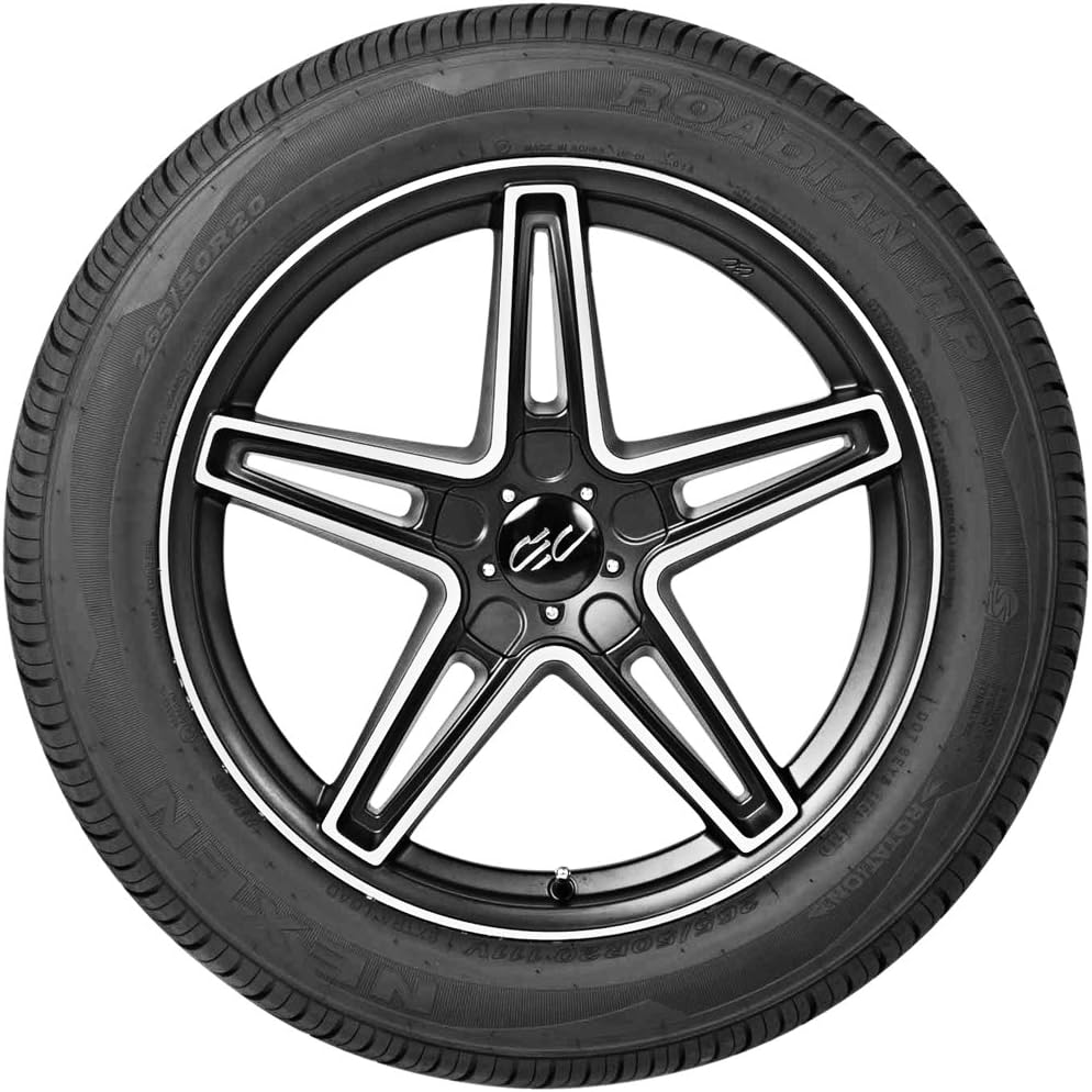 285/45R22 All-Season Radial Tire E17883