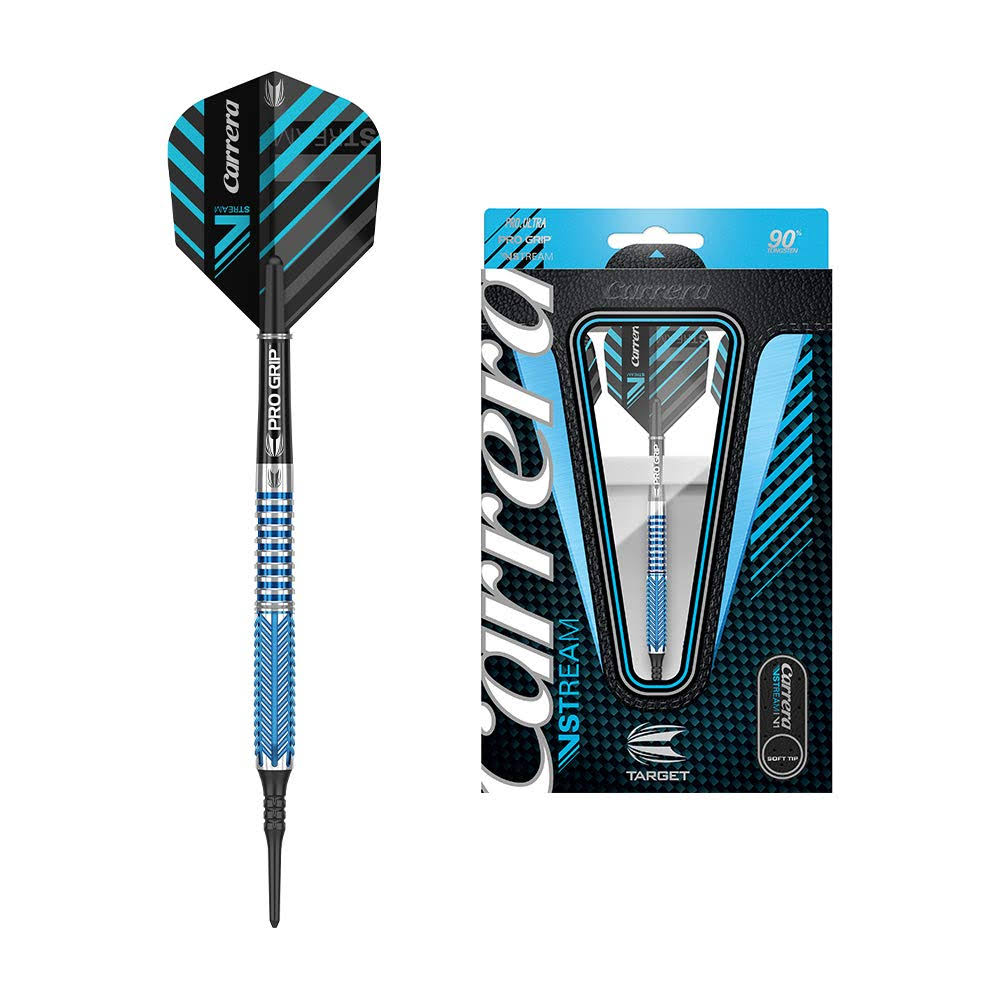 18gm Soft Tip Darts T806401