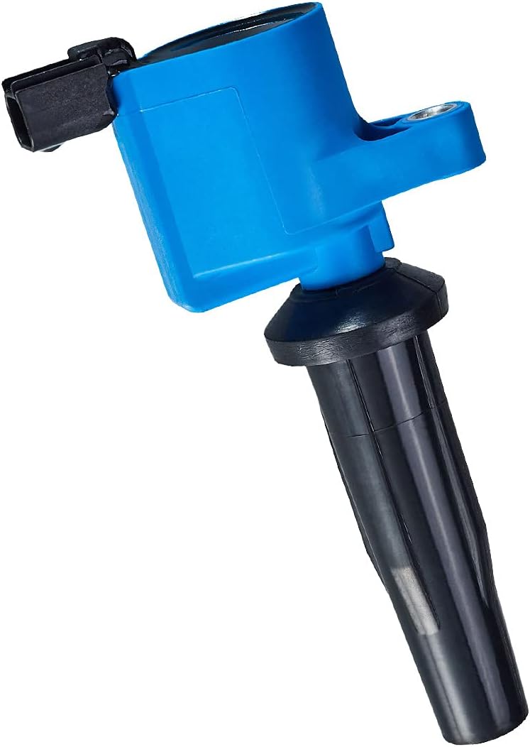 4pcs Engine Ignition Coil Pack X6272