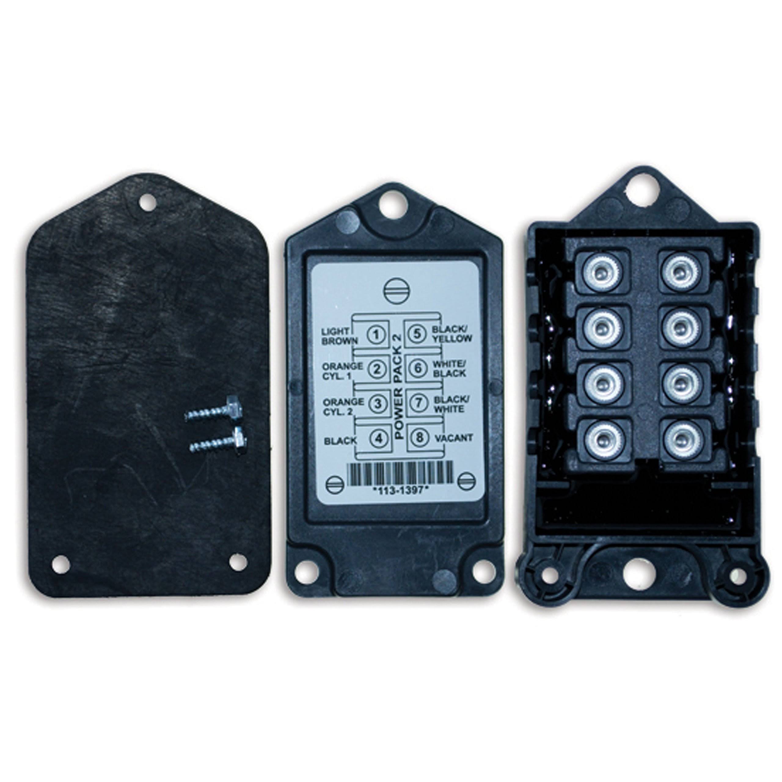 Power Pack G63314