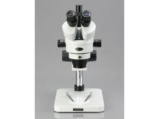 3.5X-90X Trinocular Stereo Microscope F533312