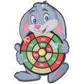 2 Sets Dart Board Game with Sticky Balls S63222