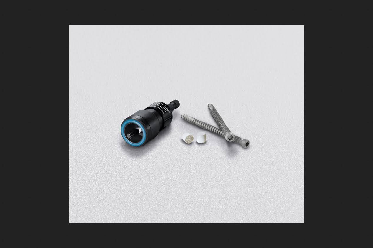 PVC Kleer Smooth Trim Epoxy, 750 Linear Feet V3022