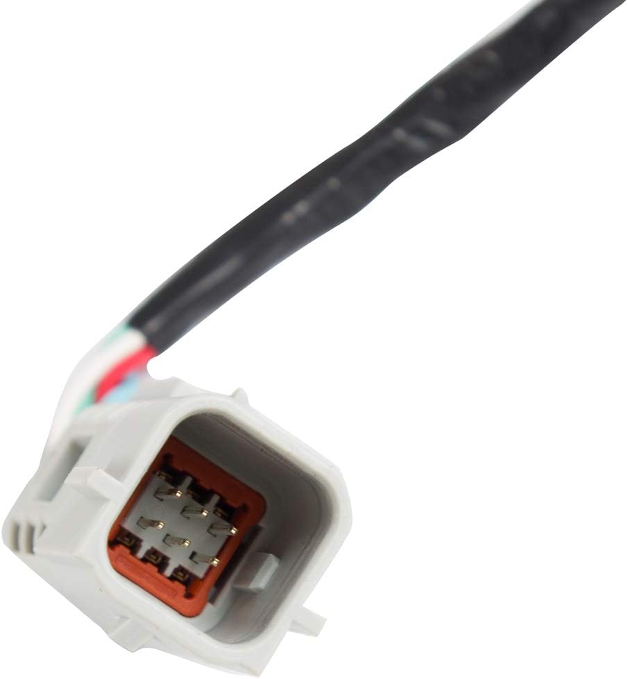 Rear View Backup Camera Pack of 2 J158489