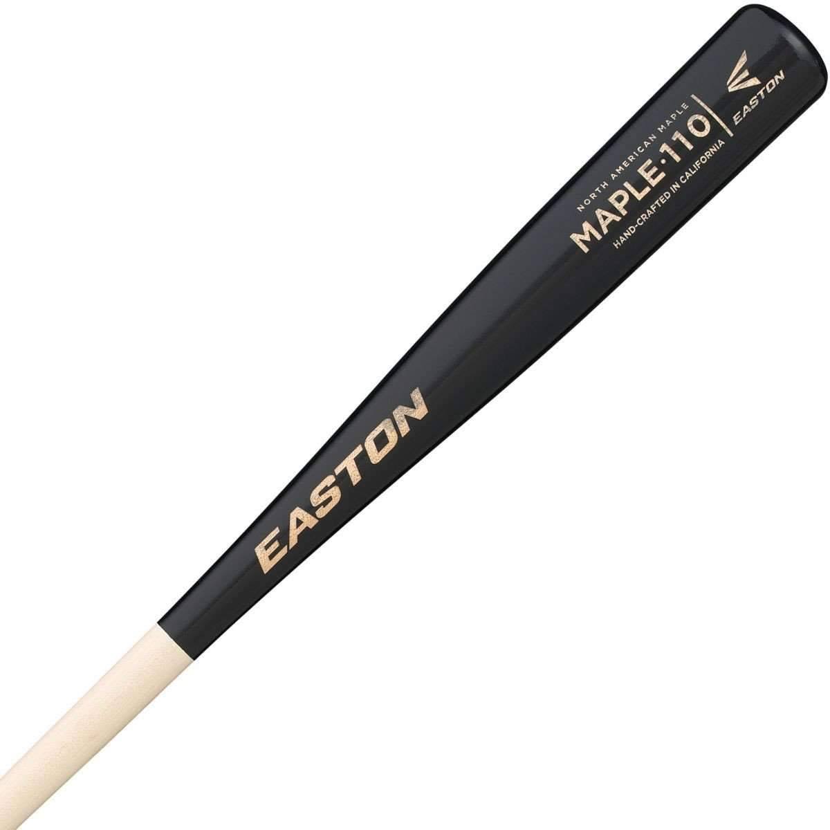 110 Wood Baseball Bat D30729