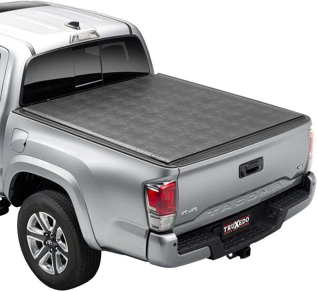 Hard Rolling Truck Bed Tonneau Cover C993