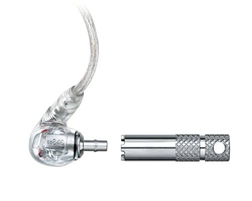 SE846 Sound Isolating Earphones M636551