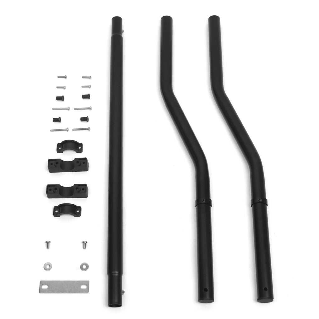 Kayak PVC Inflatable Outrigger Float Stabilizer Kit V81246