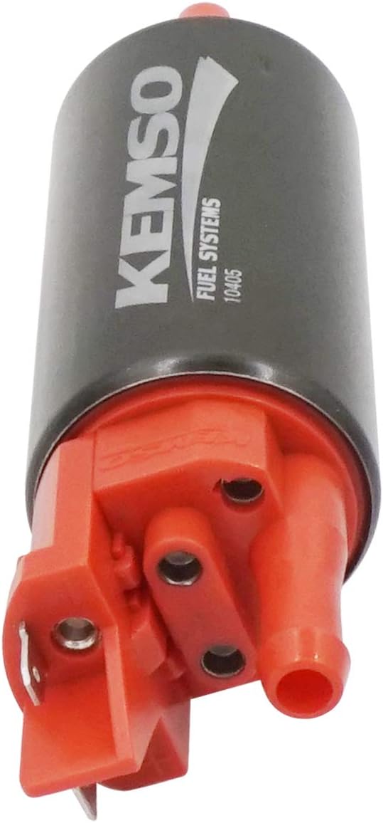 Fuel Pump Pack of 2 H56436