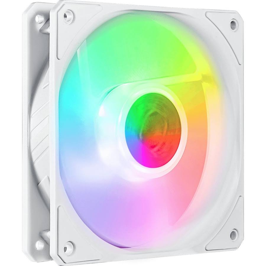 120 ARGB 3IN1 Case Fan G658831