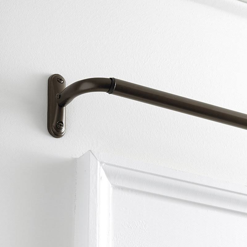 Drapery Hardware U4072