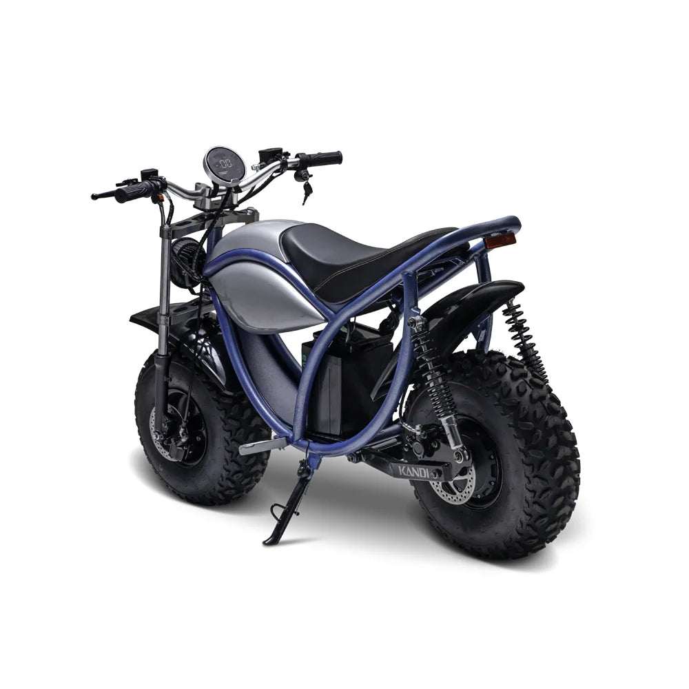 Electric Mini Bike G394