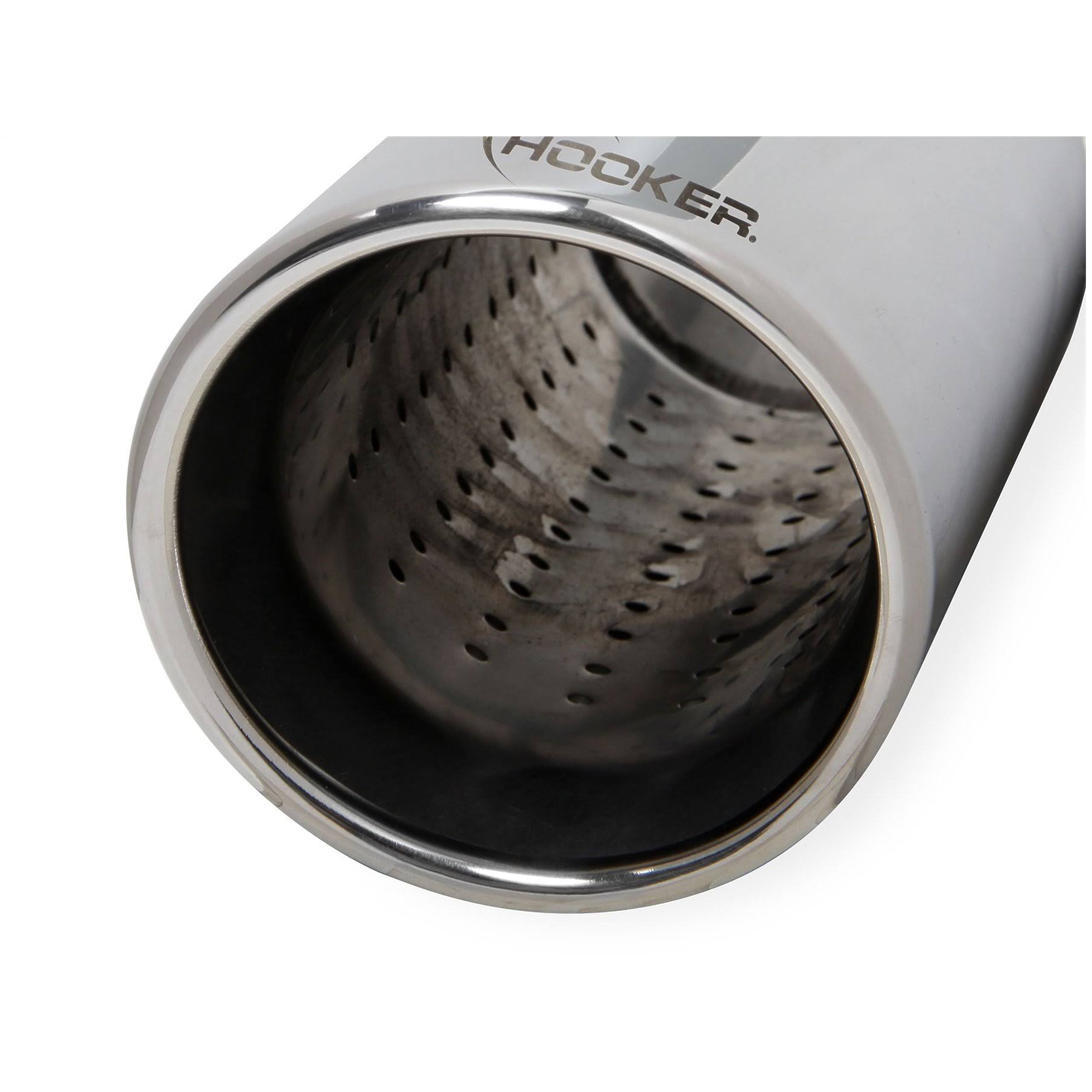 Cat-Back Exhaust System M57543