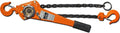 Chain Puller with 10-Feet Lift, 3/4-Ton L473446