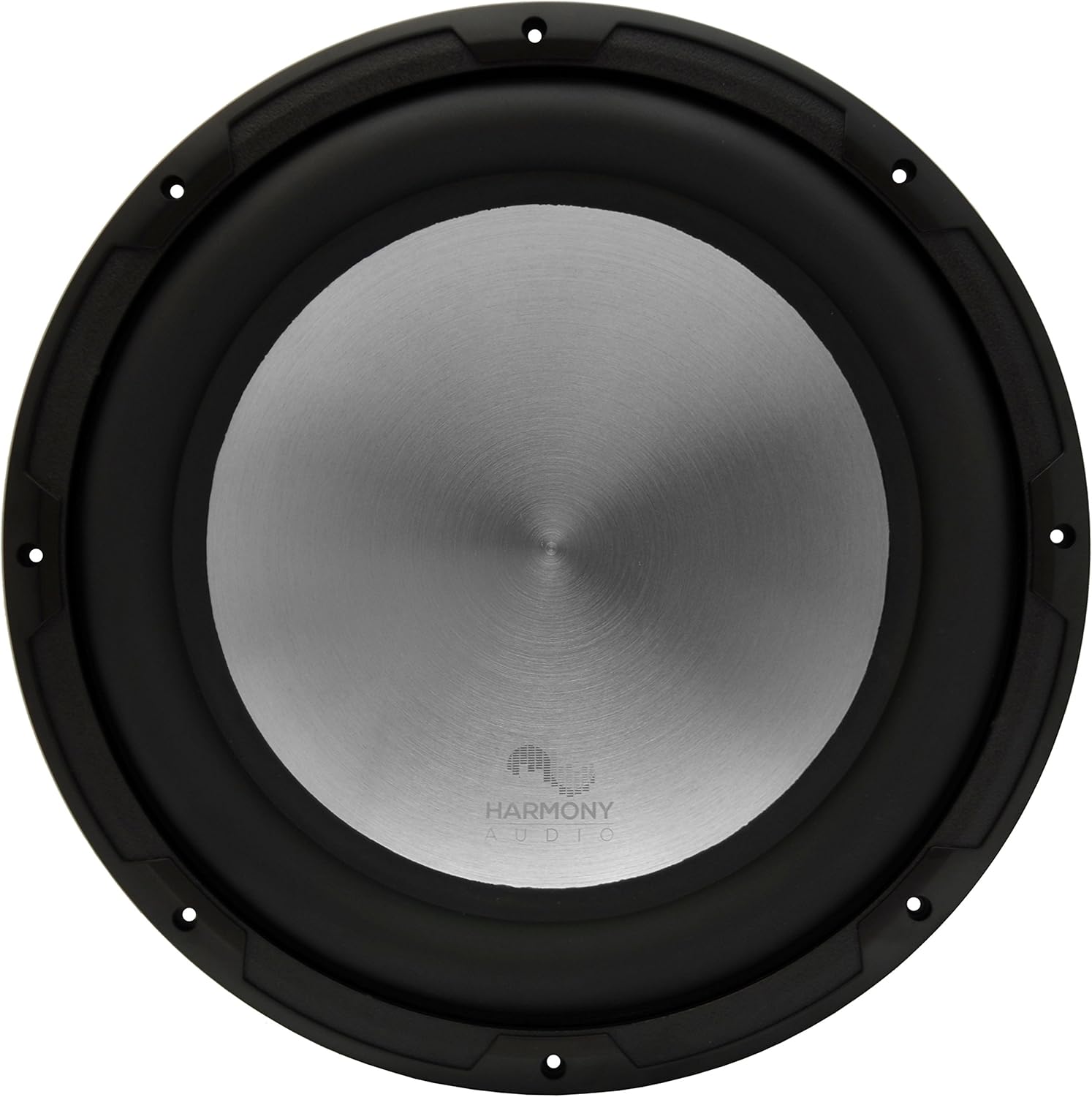 Slotted Single 15 Sub Box Enclosure D82560
