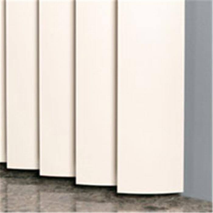 Vertical Blinds 3.5 Vinyl Verticals I1084