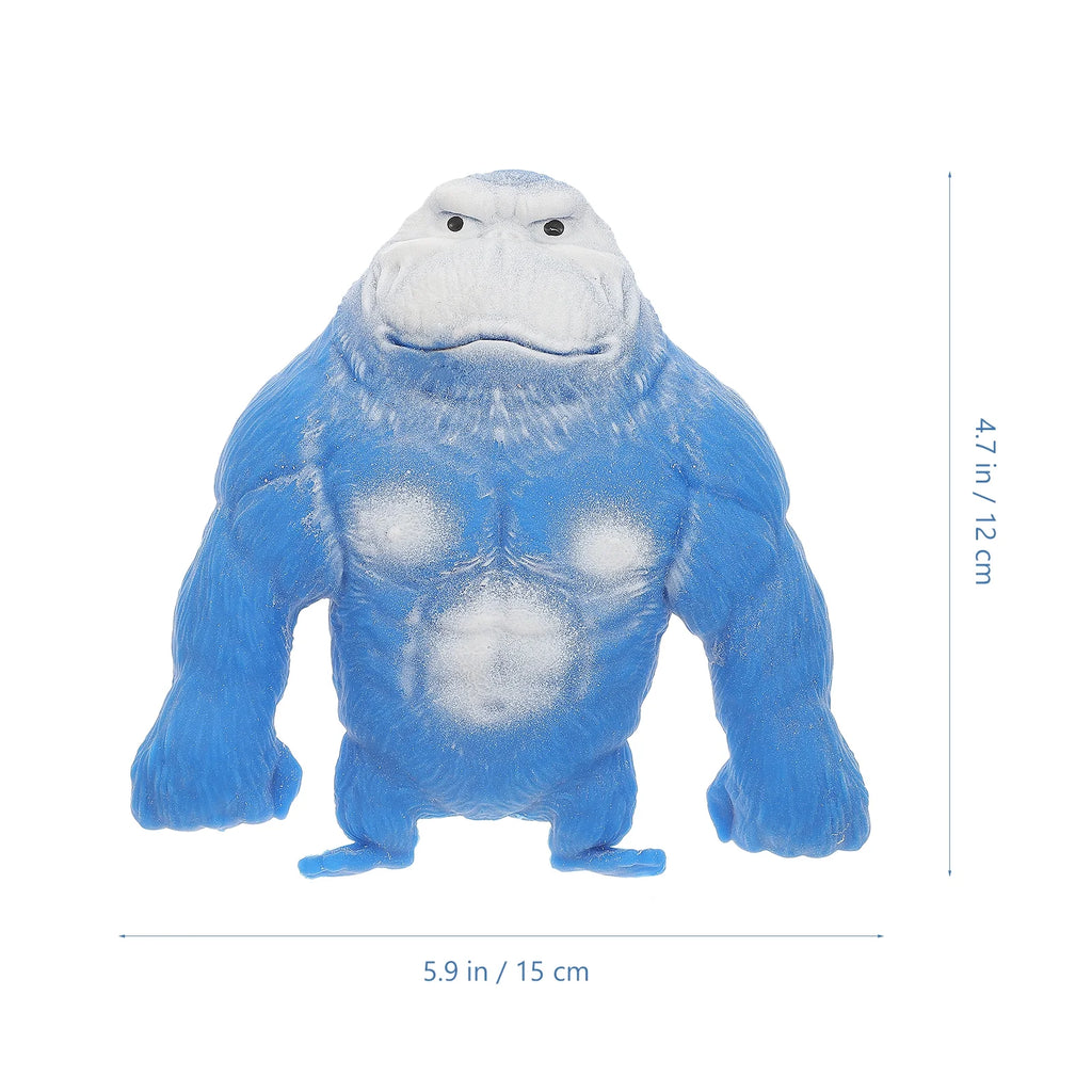 Soft Rubber Stress Toy X23547