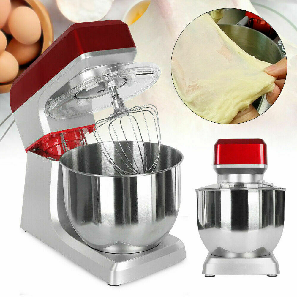 1200W 7L 6 Speed Electric Stand Mixer P958150