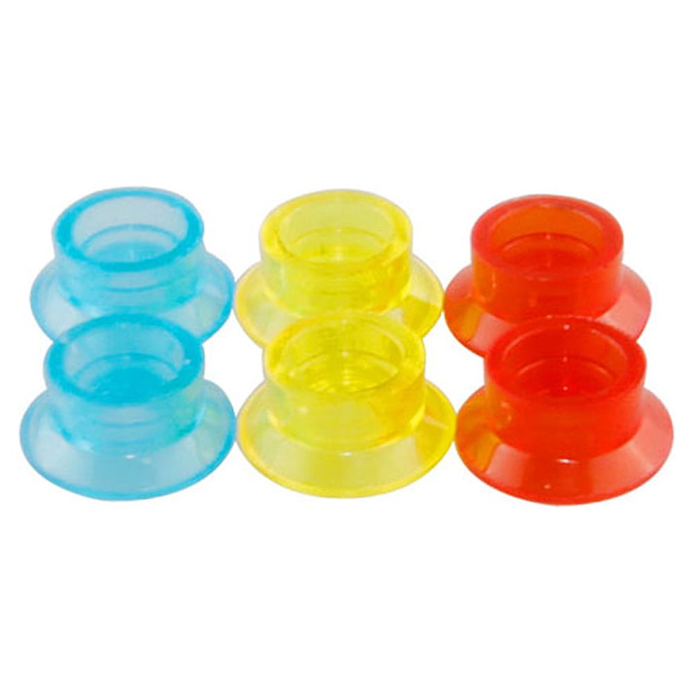 ABS Yoyo with 8 Ball Bearing C58760