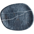 Soapstone Melamine Oblong Platter M270454
