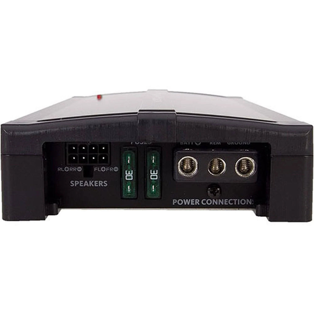 Class D Mono Car Amplifier 3500W H22971