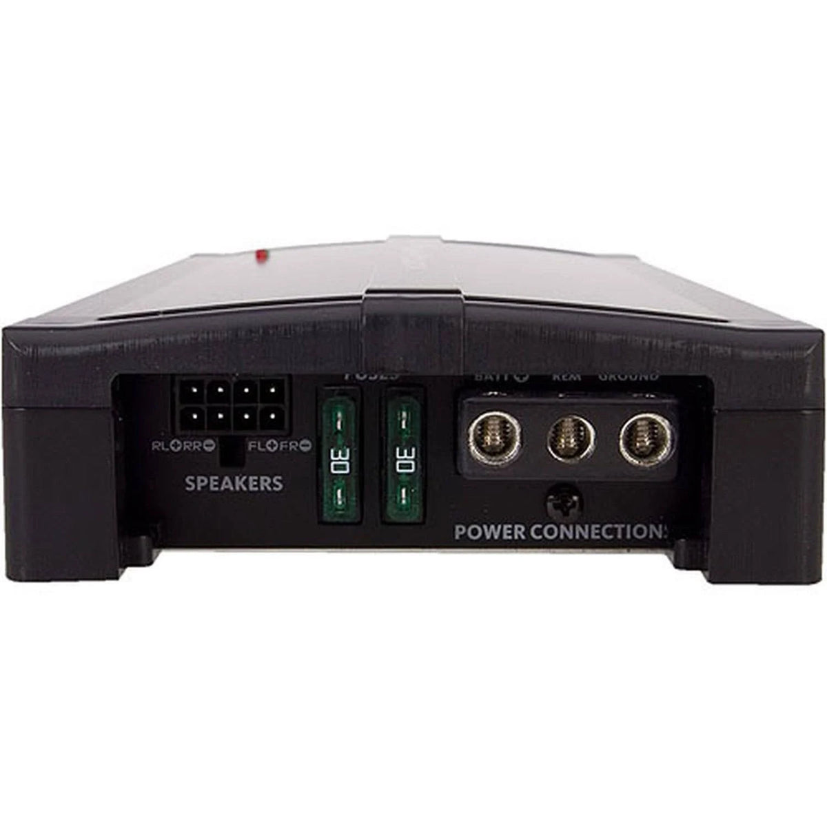 Class D Mono Car Amplifier 3500W H22971