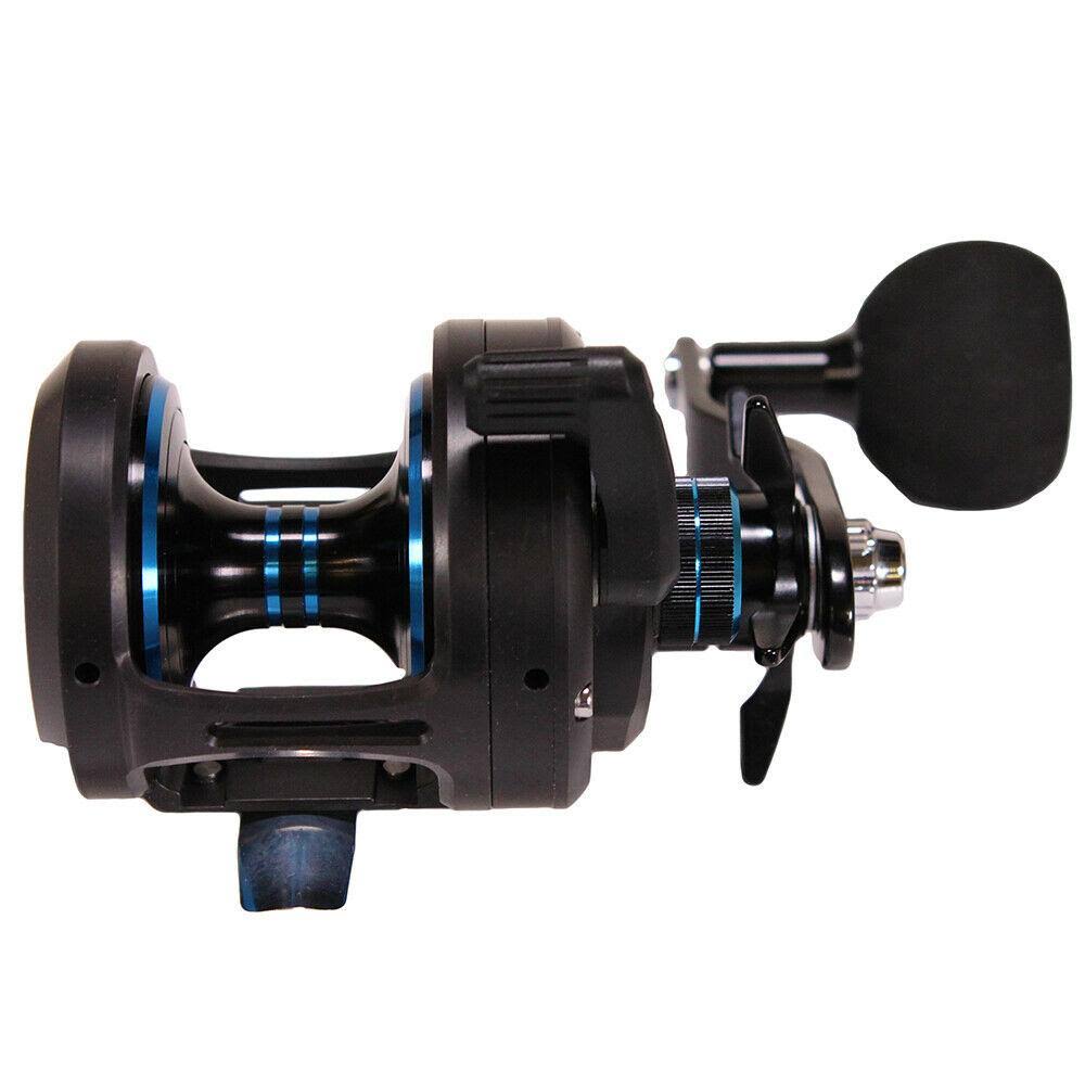 Saltist 35P Conventional Reel N6994