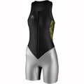 Women's Shorty Wetsuits K115