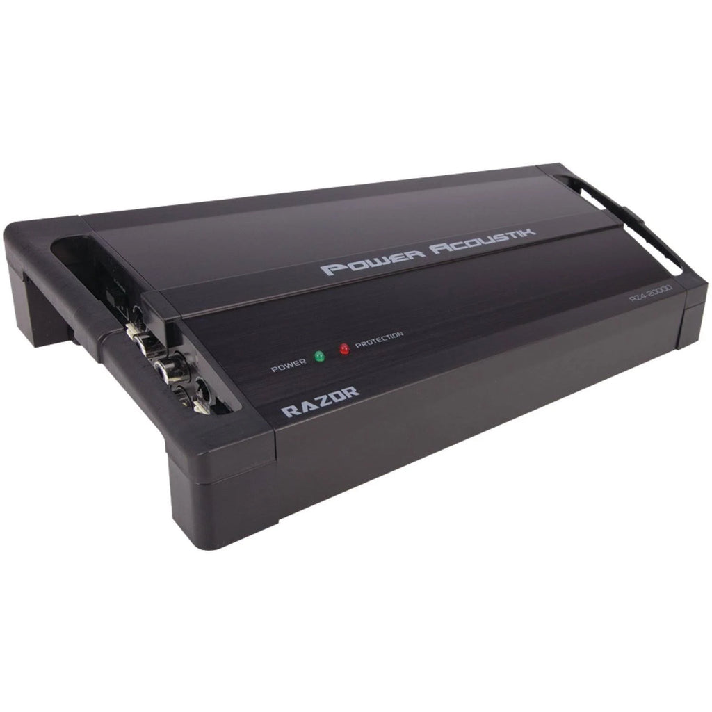 Class D Mono Car Amplifier 3500W H22971