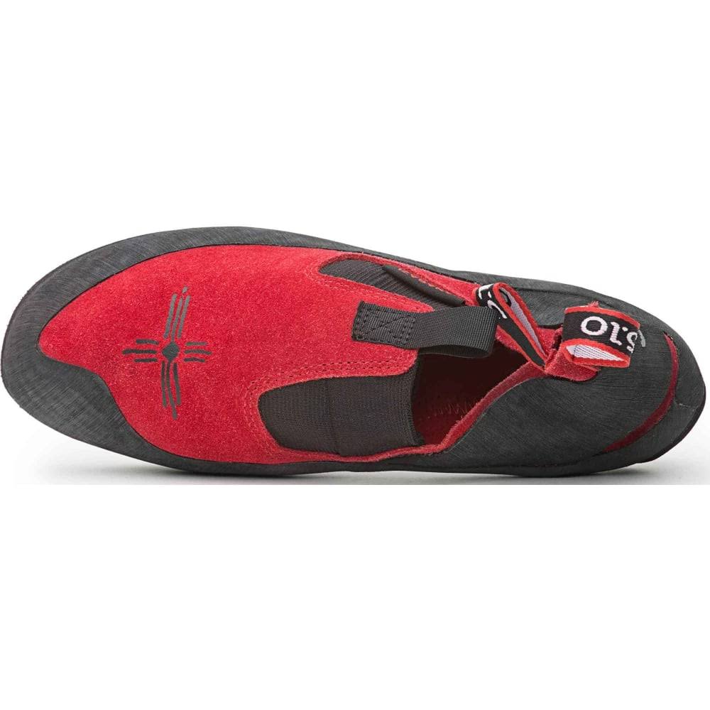 Red Moccasym Climbing Shoes M263591