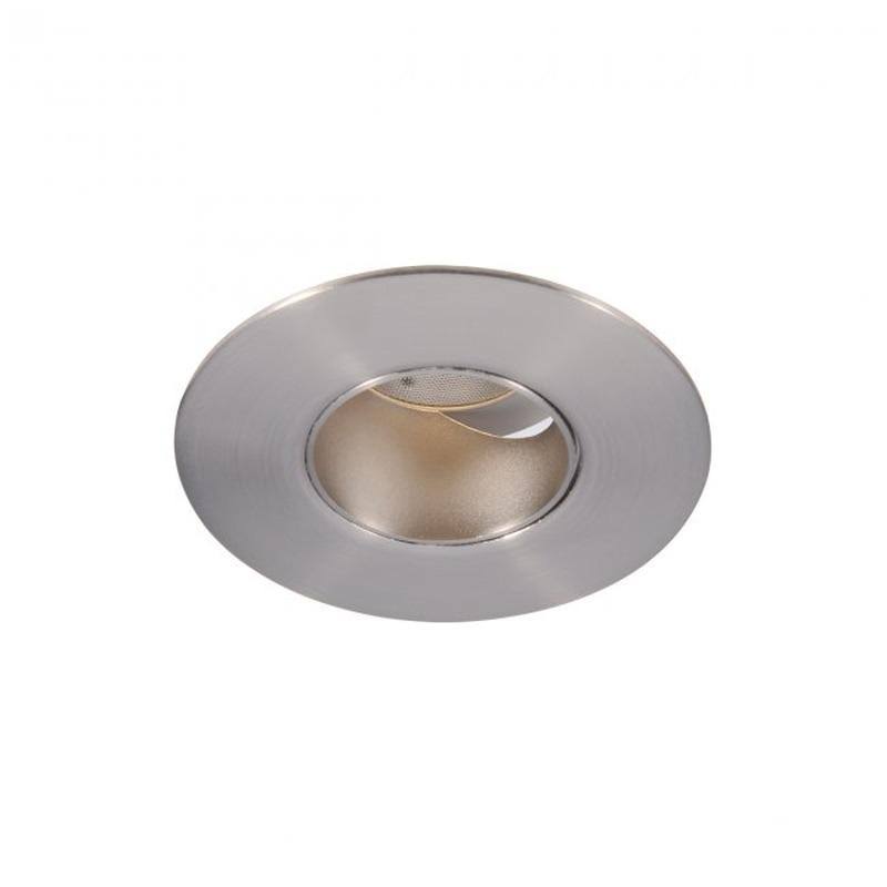 Copper Bronze Adjustable Trim LED Module V1161