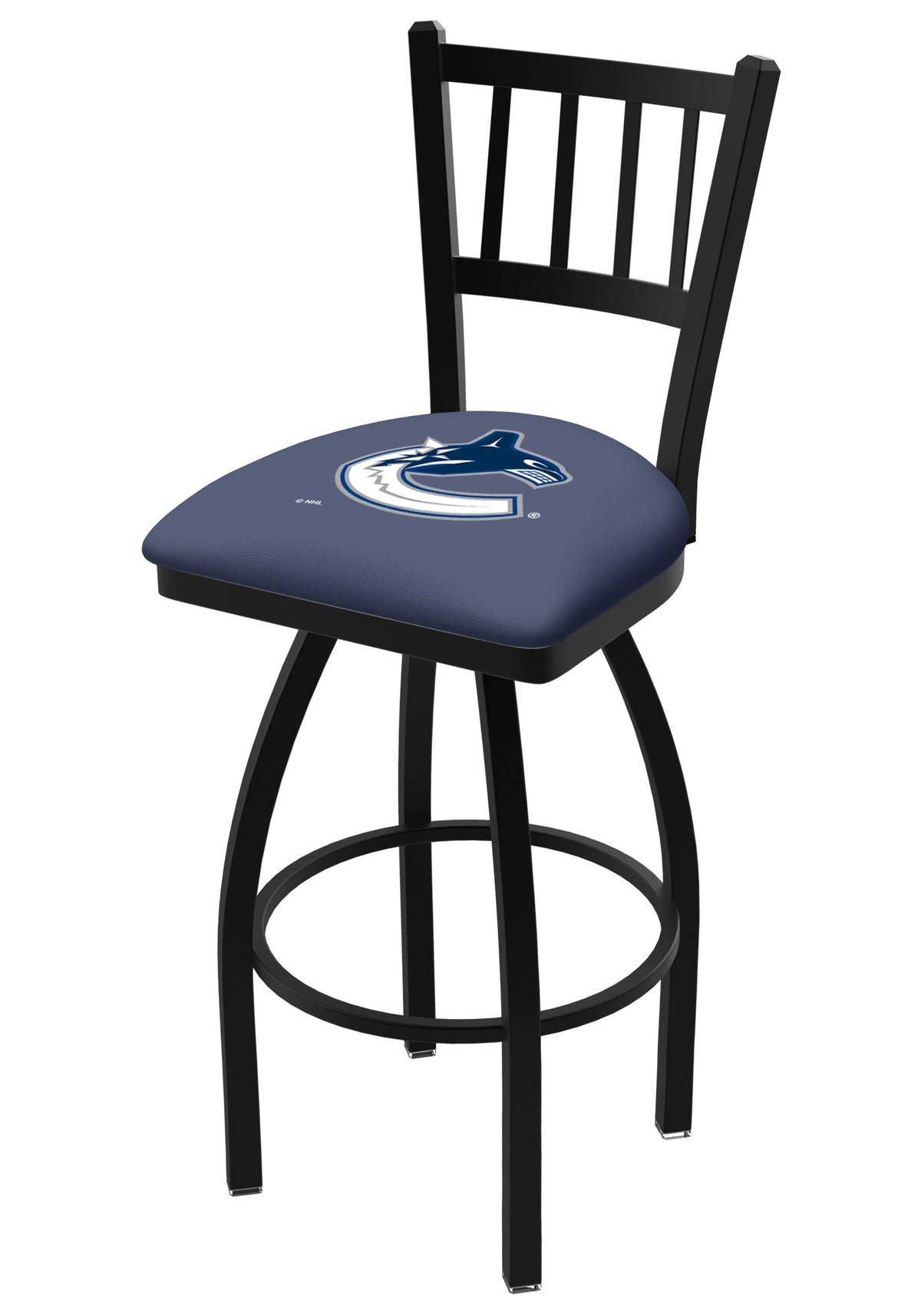 High Top Swivel Bar Stool Seat Chair Q804