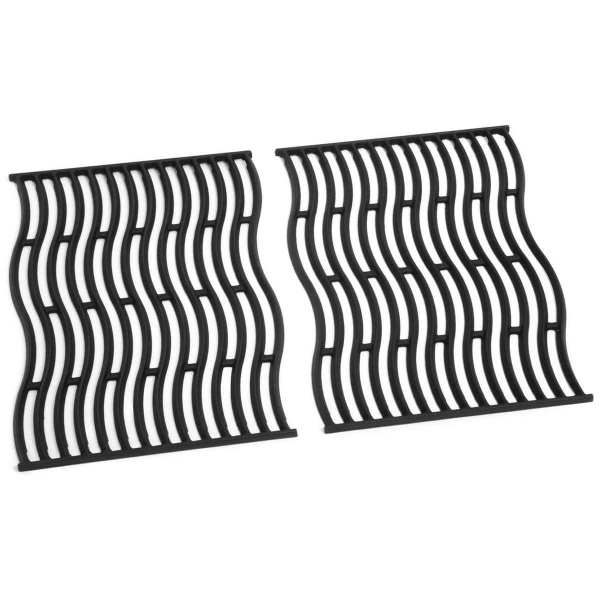 Two Cast Iron Cooking Grids A75371