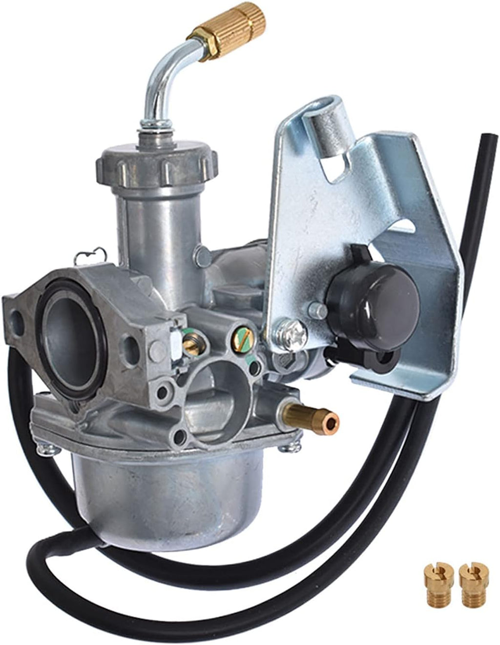 Carburetor Carb Replacement for Kawasaki KLX110 2002-2020 C126450