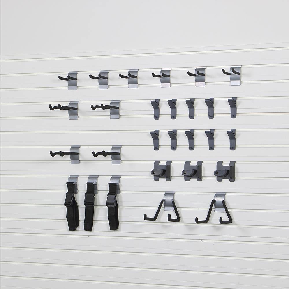 Garage Wall Hooks Kit K916253