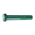 3/8-16 x 2-1/2 Grade 5 Coarse Hex Cap Screws S9576