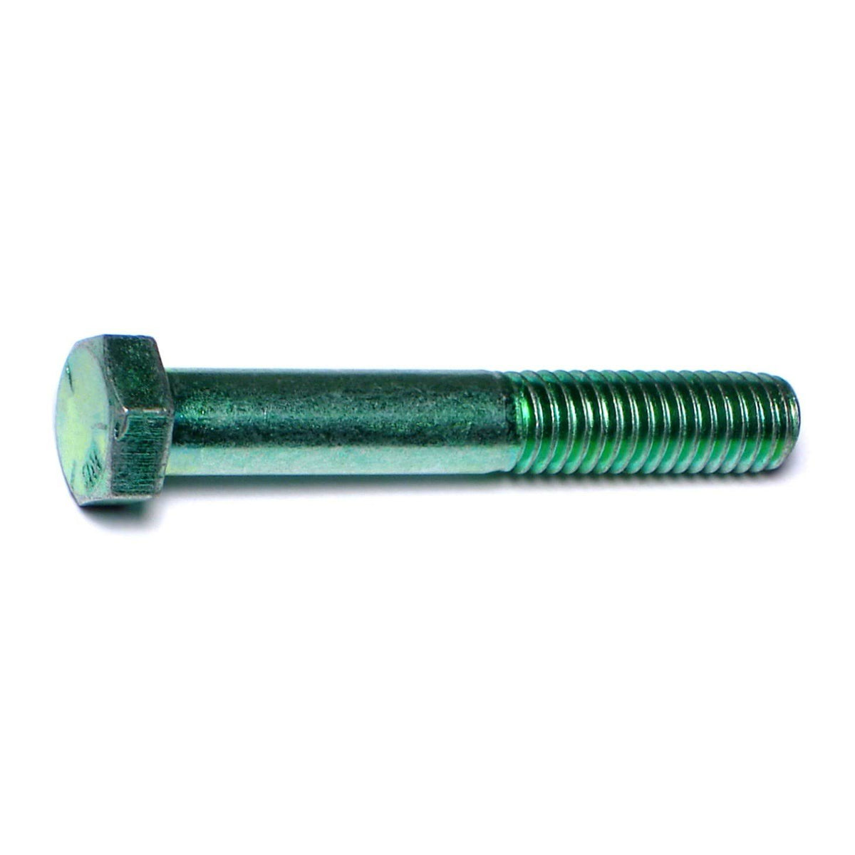 3/8-16 x 2-1/2 Grade 5 Coarse Hex Cap Screws S9576