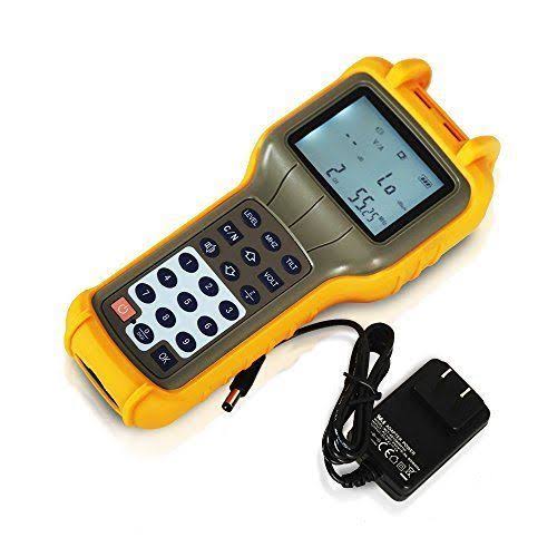 CATV Digital Signal Level Meter Tester I328566