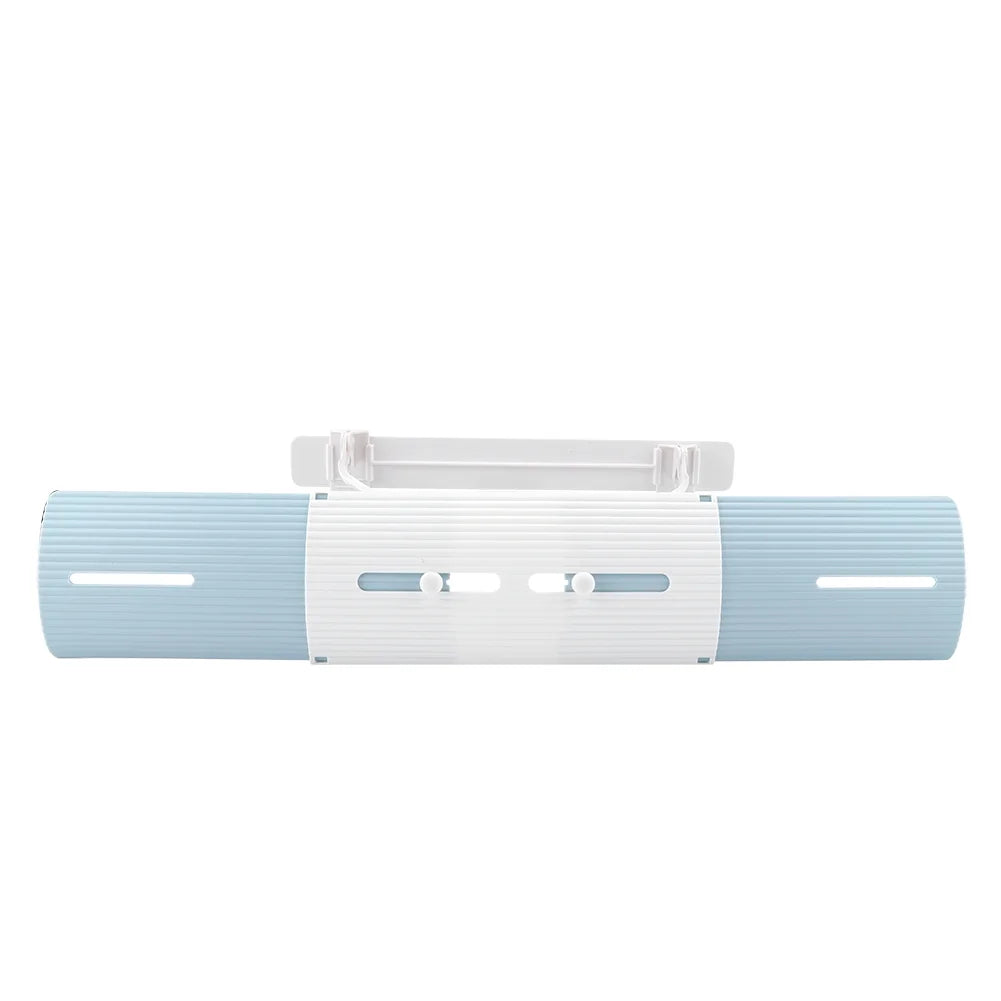 Retractable Windshield Air Conditioning Deflector R2864