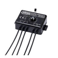 Adjustable Electronic Temperature Switch Thermostat 12 V/DC, 0-100 °C H5171