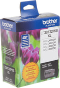 2-Pack High Yield Black Ink Cartridges C8659