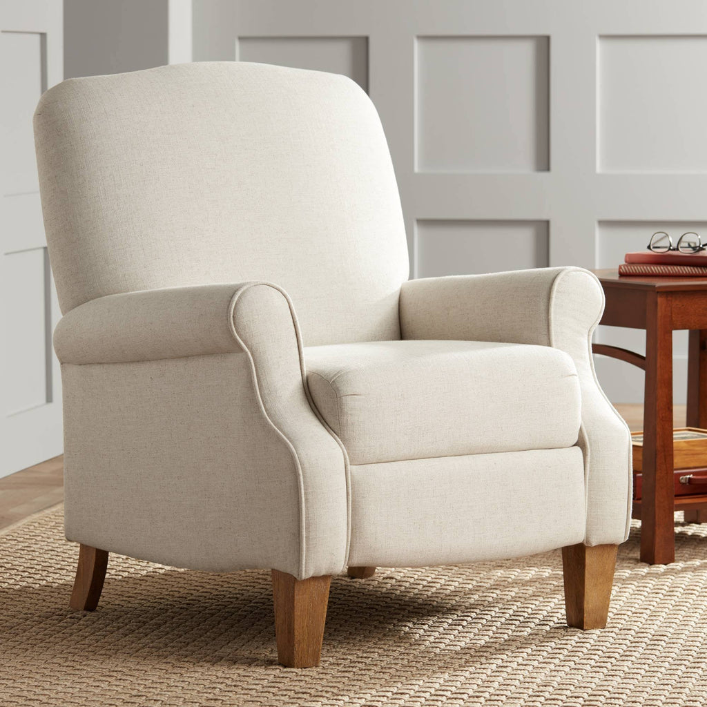 Push Back Recliner Chair W1262